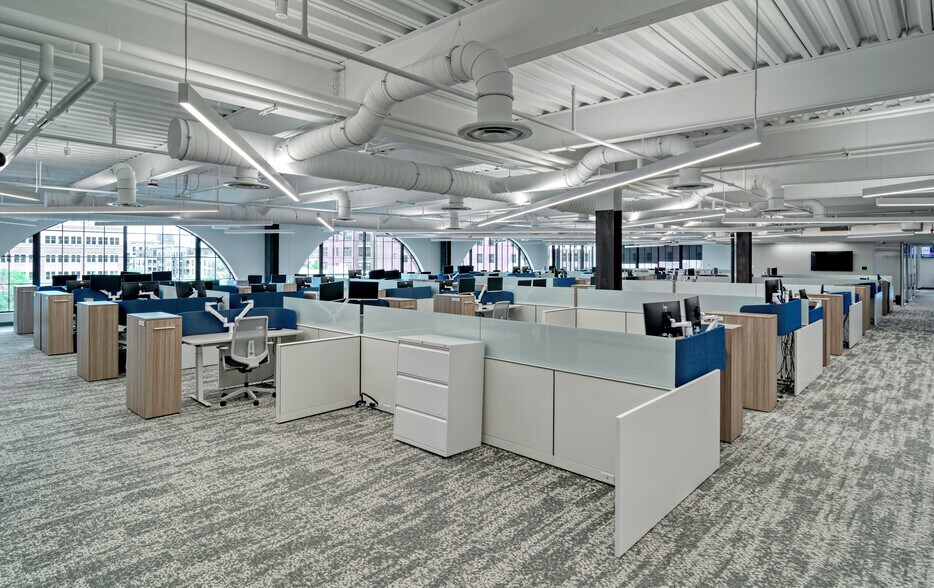 More Photos Of 533 S 3rd St, Minneapolis Office For Lease