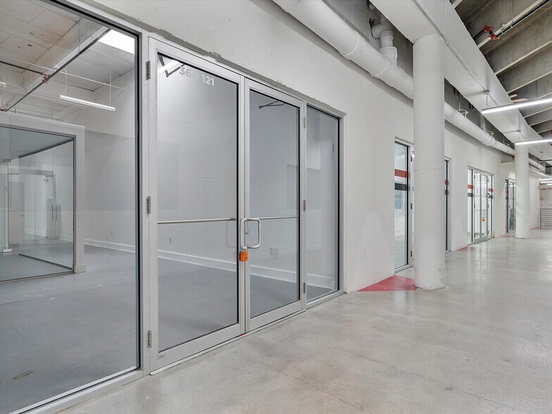 More Photos Of 350 NE 75th St, Miami Loft Creative Space For Lease