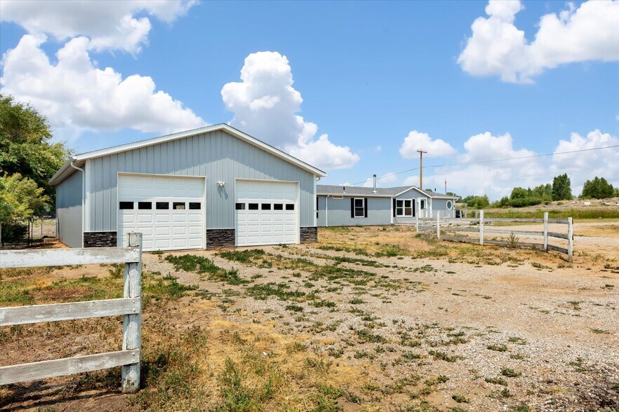 More Photos Of 7522 County Road 151, Salida Industrial For Sale