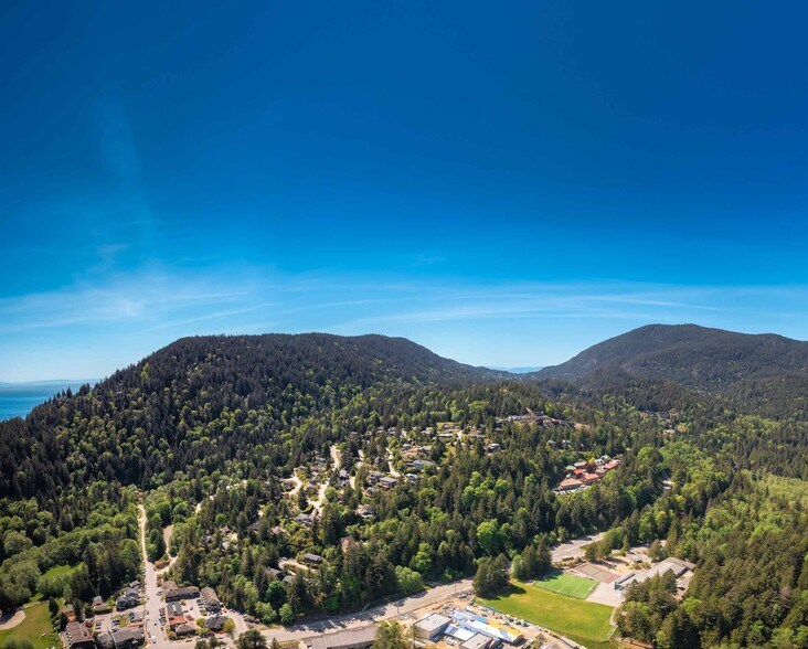 More Photos Of , Bowen Island Unknown For Sale
