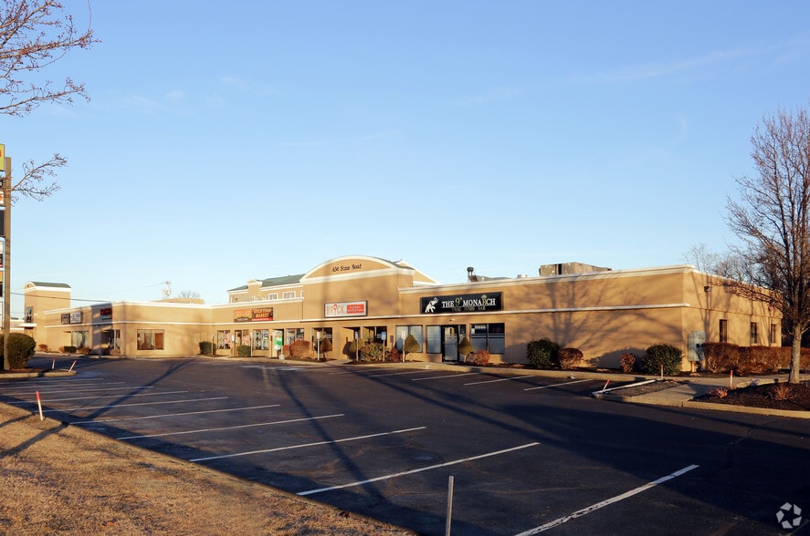 Primary Photo Of 634 State Rd, Dartmouth General Retail For Lease