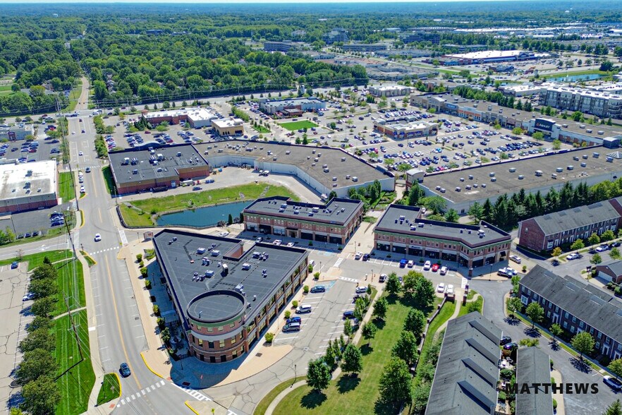 Primary Photo Of , Mason Office For Sale