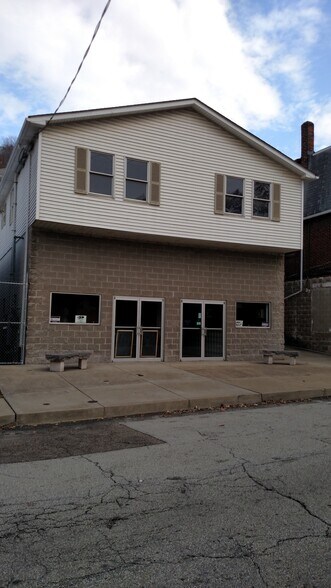 More Photos Of 756 Airbrake Ave, Wilmerding Restaurant For Sale