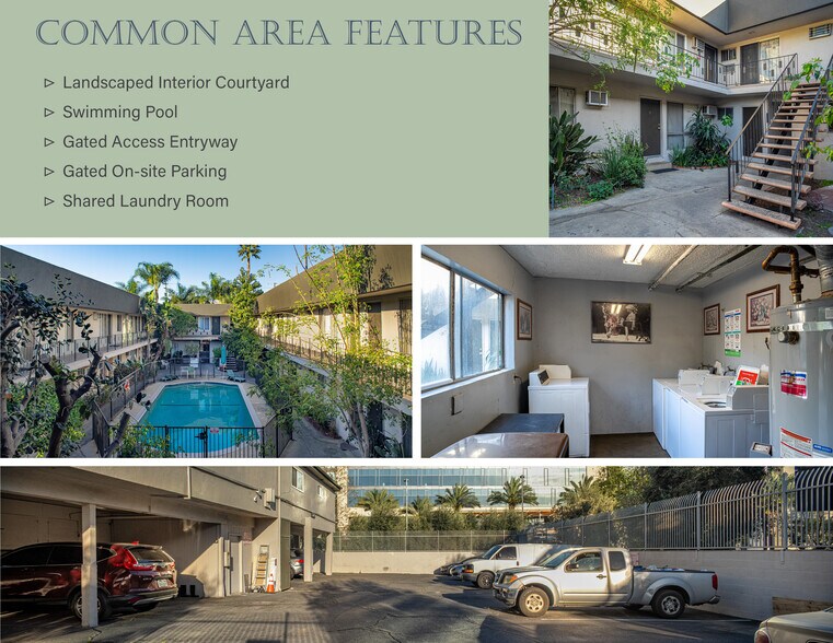 More Photos Of 14534 Saticoy St, Van Nuys Apartments For Sale