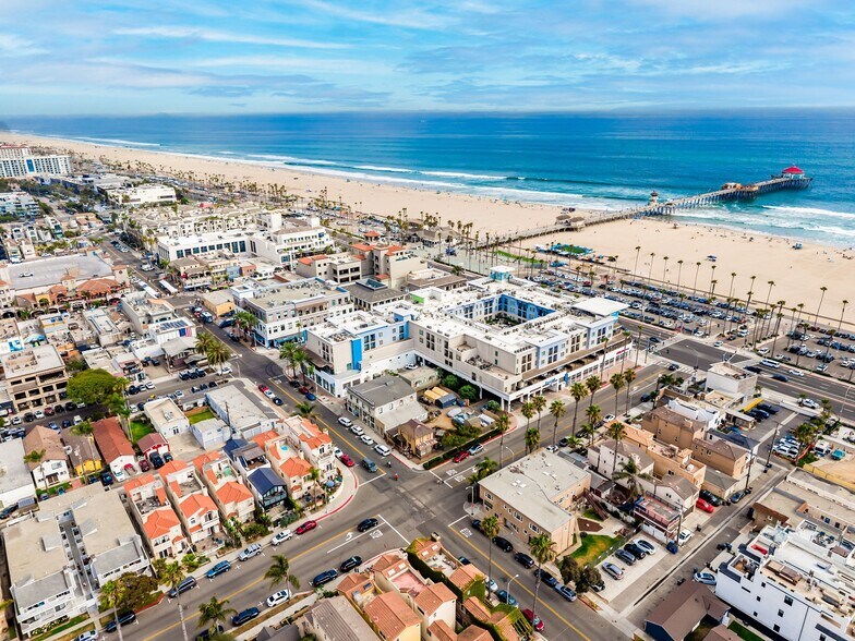 More Photos Of 5th St, Huntington Beach Unknown For Lease