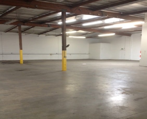 More Photos Of 2712 Seaboard Ln, Long Beach Warehouse For Sale
