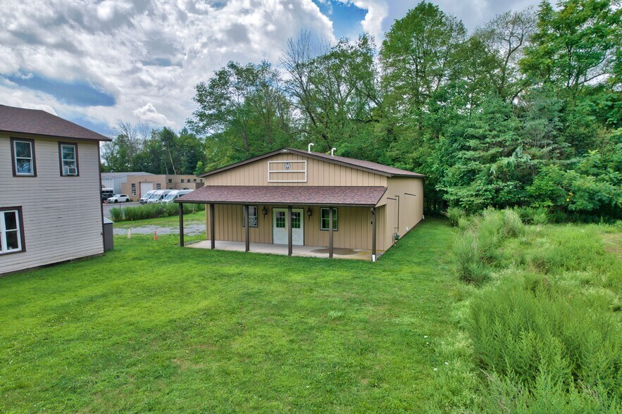 More Photos Of 105 Bennett Ave, Milford Specialty For Sale