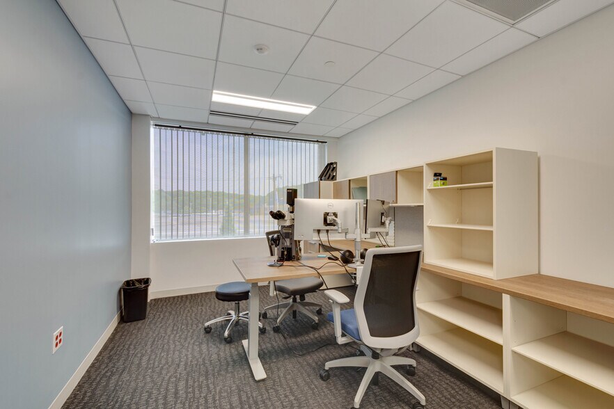 More Photos Of 15-19 Crawford St, Needham Light Distribution For Lease
