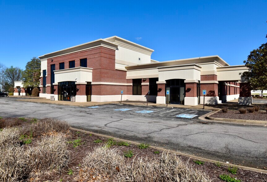 More Photos Of 37 Sandstone Cir, Jackson Office For Sale