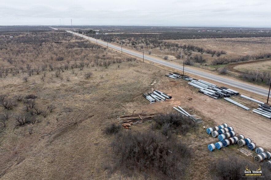 More Photos Of I-20 & HWY 603, Clyde Land For Sale