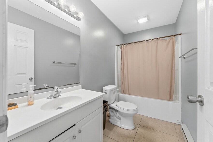 More Photos Of 949 Canyon Rd, Morgantown Flex For Lease