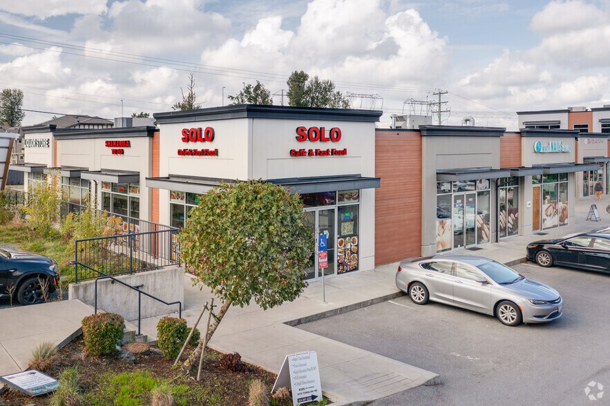 More Photos Of 3670-3710 Townline Rd, Abbotsford Freestanding For Sale