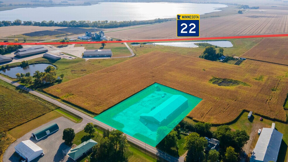 More Photos Of 10198 614th Ave, Minnesota Lake Service For Sale