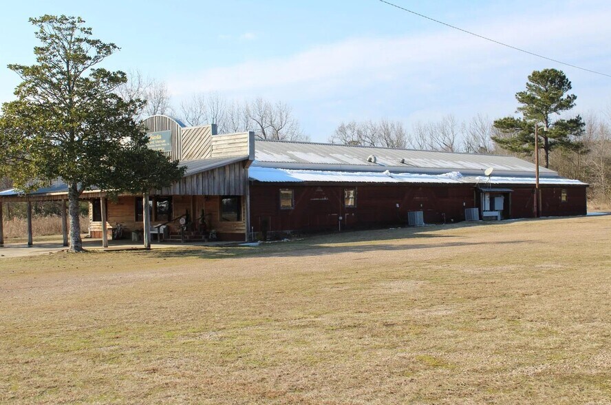 More Photos Of 1545 Highway 27 S, Nashville Lodge Meeting Hall For Sale