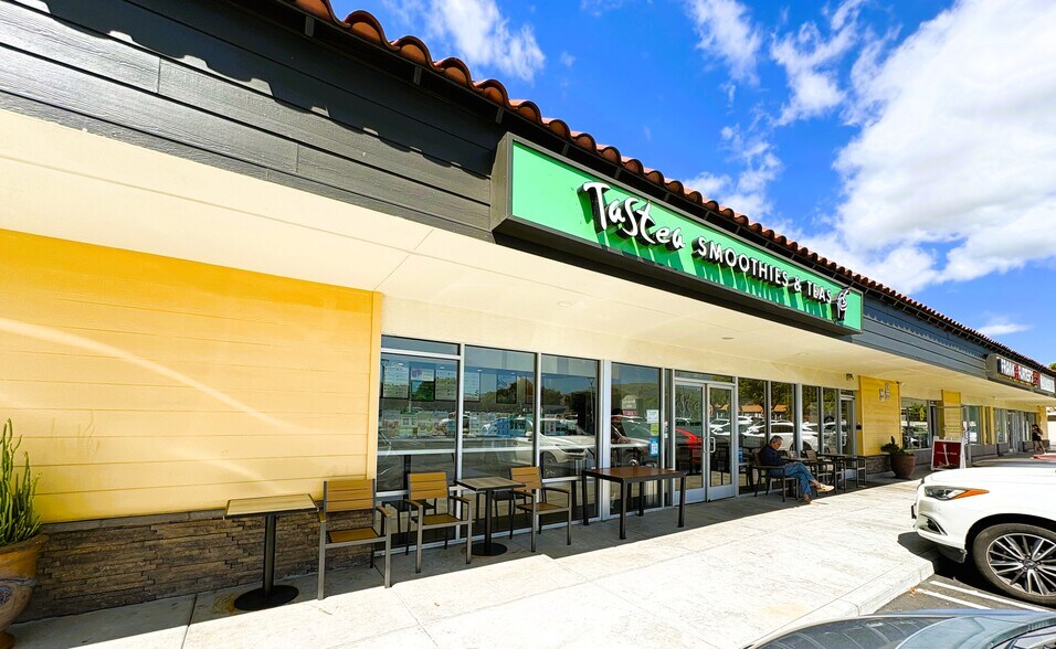 More Photos Of 1142-1198 N Capitol Ave, San Jose Unknown For Lease