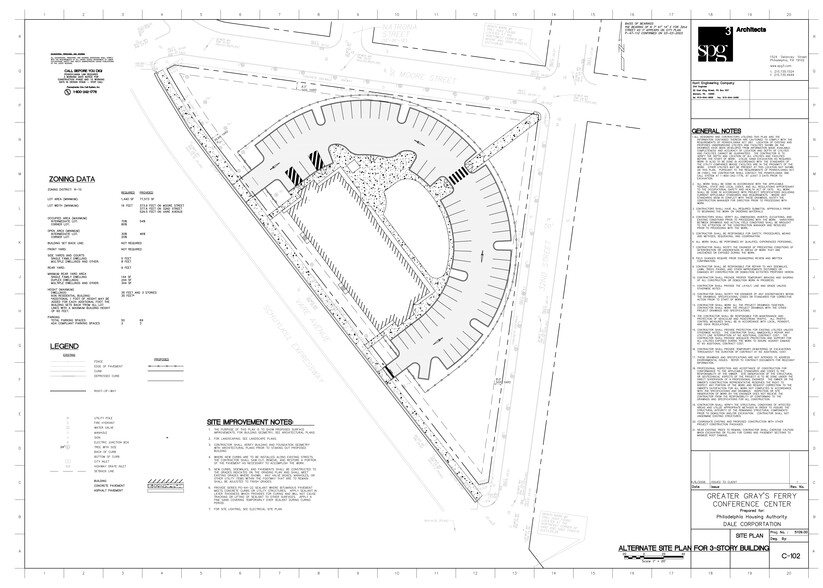 More Photos Of 1800 S 32nd St, Philadelphia Office For Sale