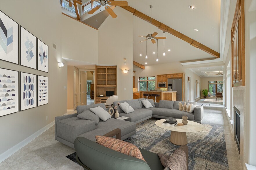 More Photos Of 16621 Hereford Dr, Tomball Flex For Sale