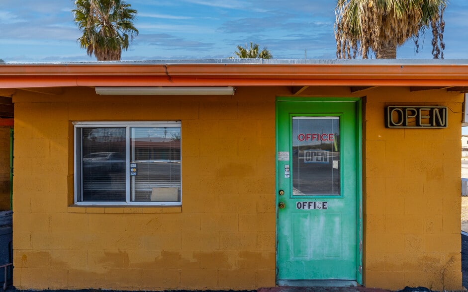 More Photos Of 3526 E Benson Hwy, Tucson Hotel For Sale