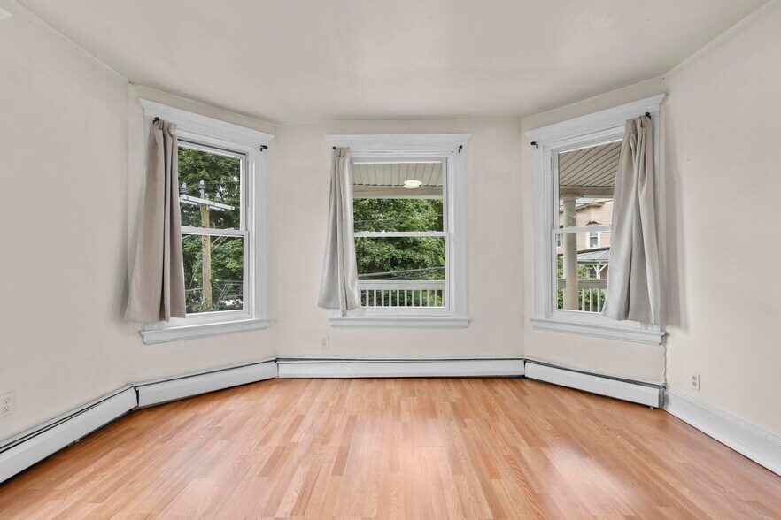 More Photos Of , Waterbury Multifamily For Sale