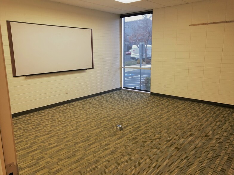 More Photos Of 100 Washington St, Reno Office For Lease