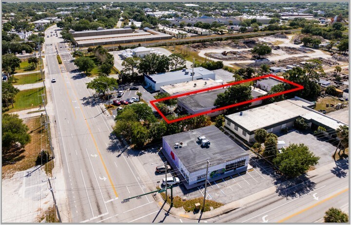 More Photos Of 1245 16th St, Vero Beach Manufacturing For Sale