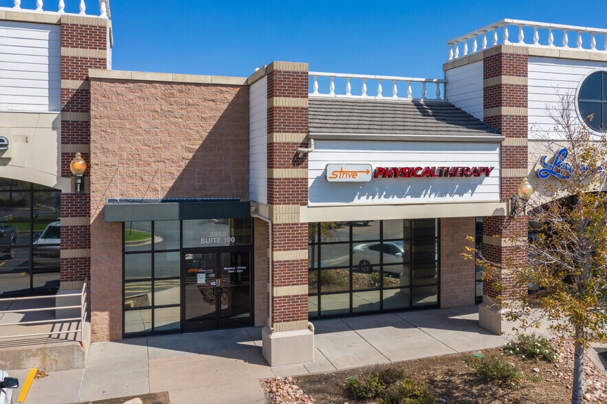 More Photos Of 5948-5980 Stetson Hills Blvd, Colorado Springs Storefront For Sale
