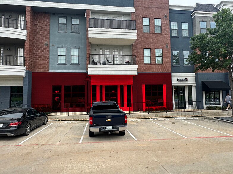 More Photos Of 2570 Justin Rd, Highland Village Unknown For Lease