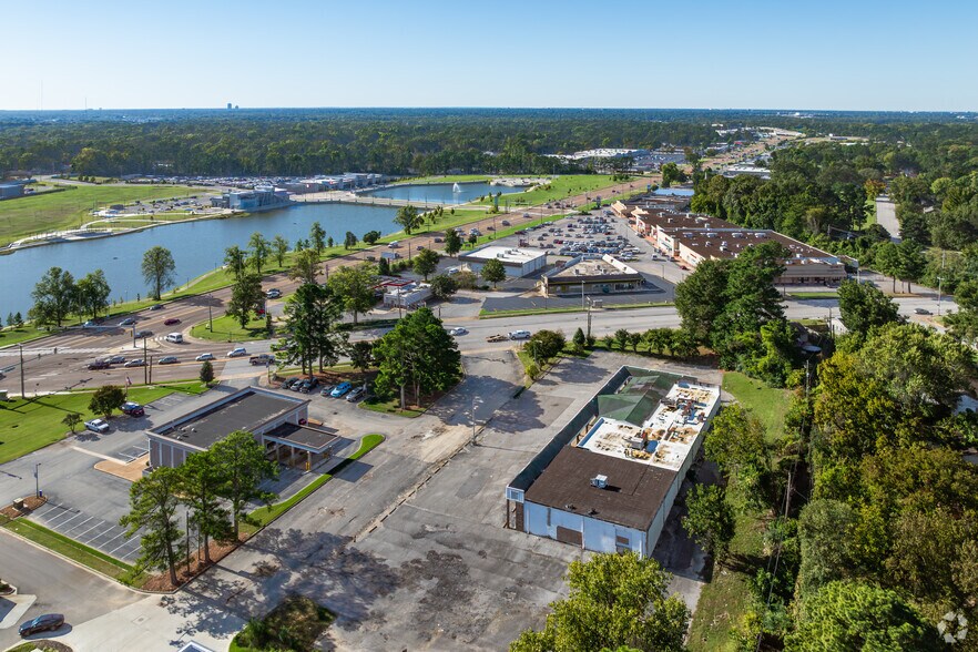 More Photos Of 4594 Yale Rd, Memphis General Retail For Sale