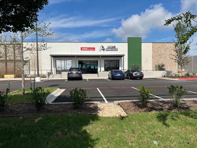 More Photos Of 2109 Parker Rd W, Plano Unknown For Lease