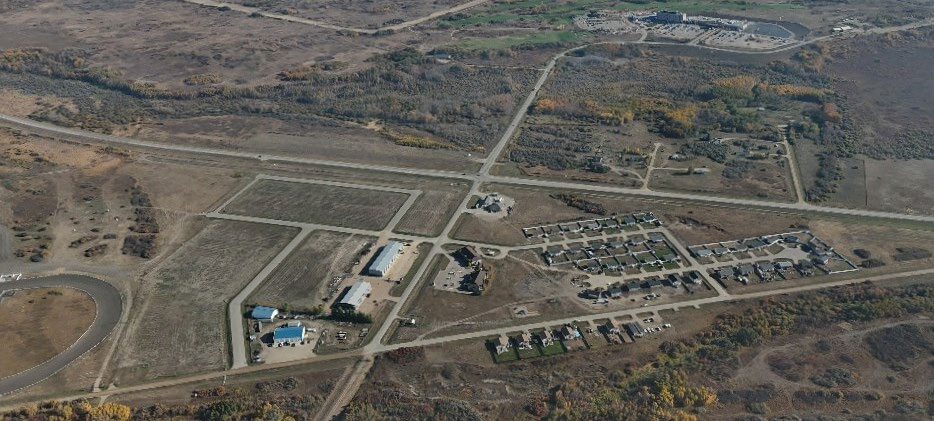 Primary Photo Of 101 Red Willow Av, Whitecap Land For Lease