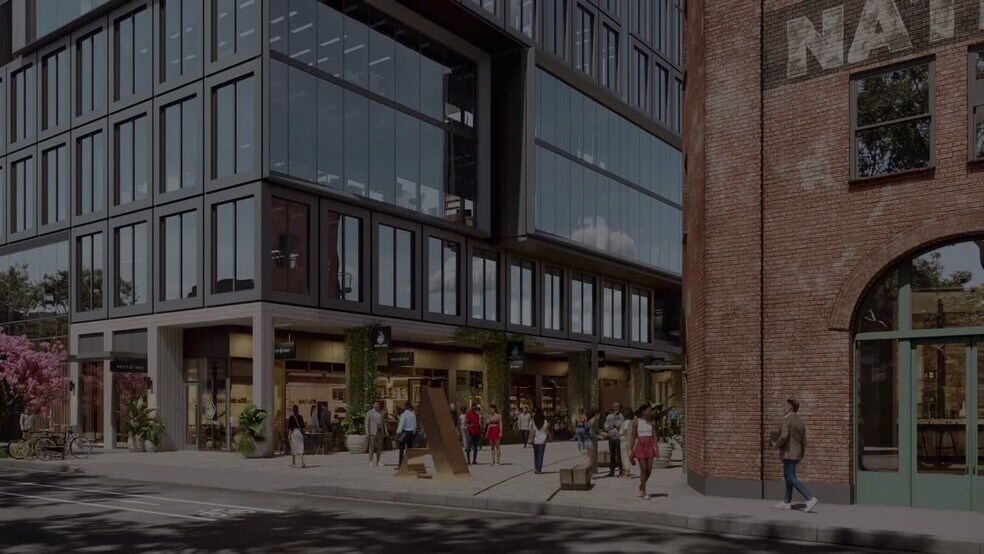 More Photos Of 525 S Santa Fe Ave, Los Angeles Apartments For Lease