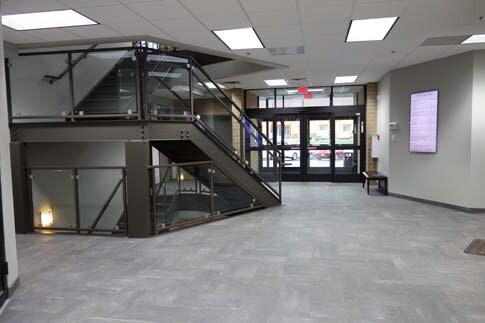 More Photos Of 700 E Ogden Ave, Westmont Medical For Lease