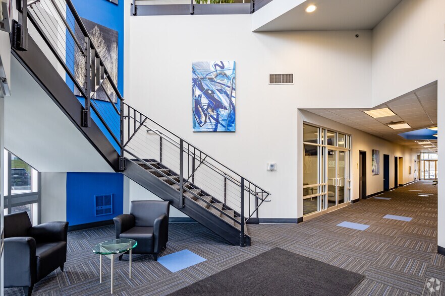 More Photos Of 333 Technology Dr, Canonsburg Office For Lease