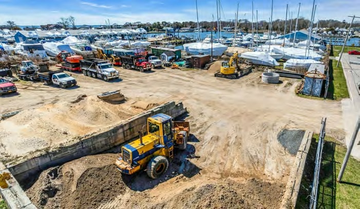 More Photos Of 62 Campbell St, Patchogue Industrial For Sale