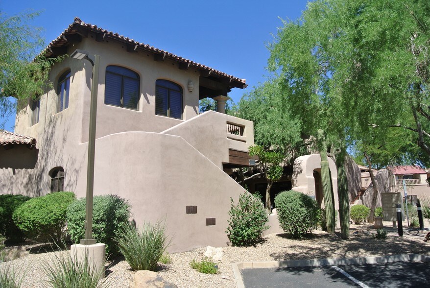More Photos Of 8170 N 86th Pl, Scottsdale Medical For Lease