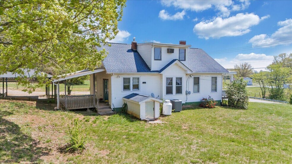 More Photos Of 12173 Moneta Rd, Moneta Land For Sale