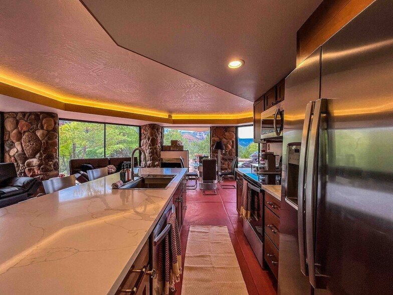 More Photos Of 225 Chimney Rock Trl, Sedona Apartments For Sale