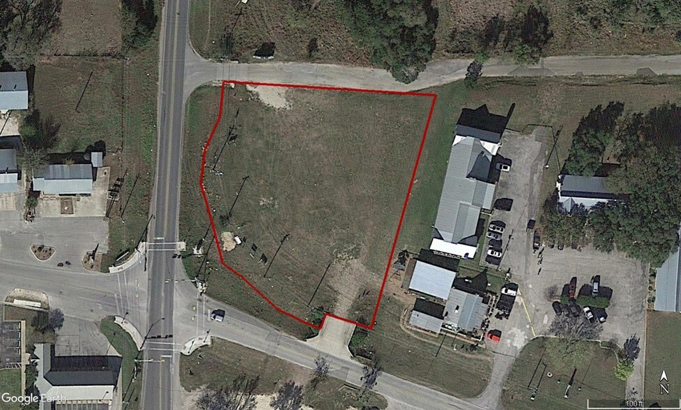 More Photos Of RR 12 & Mercer St, Dripping Springs Land For Sale