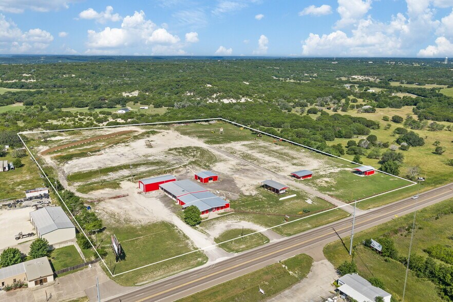 Primary Photo Of 4159 Highway 6, Clifton Showroom For Sale