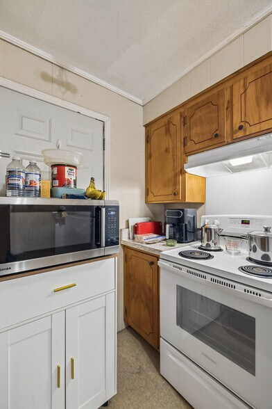 More Photos Of 542 Ashe Ave, New Johnsonville Apartments For Sale