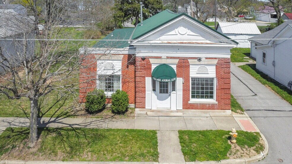 More Photos Of 1032 Columbus St, Harrisburg Office For Sale