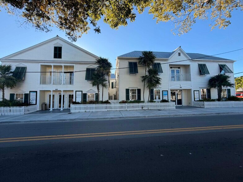More Photos Of 302 Southard St, Key West Office For Sale