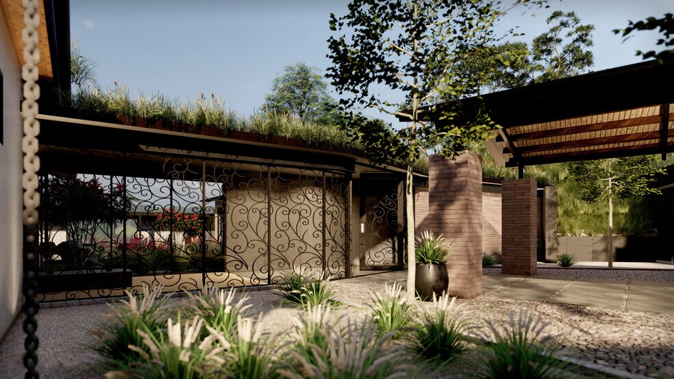 More Photos Of 387 Moore Road, Woodside Land For Sale