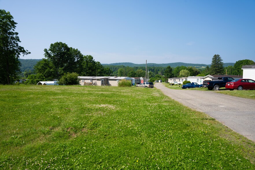 Primary Photo Of 786 NY-221, Harford Manufactured Housing Mobile Home Park For Sale