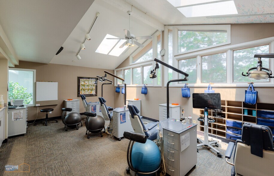 More Photos Of 3400 Penrose Pl, Boulder Medical For Sale