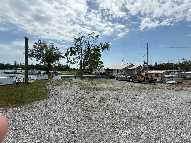 More Photos Of 15279 US 23 S, Presque Isle Marina For Sale