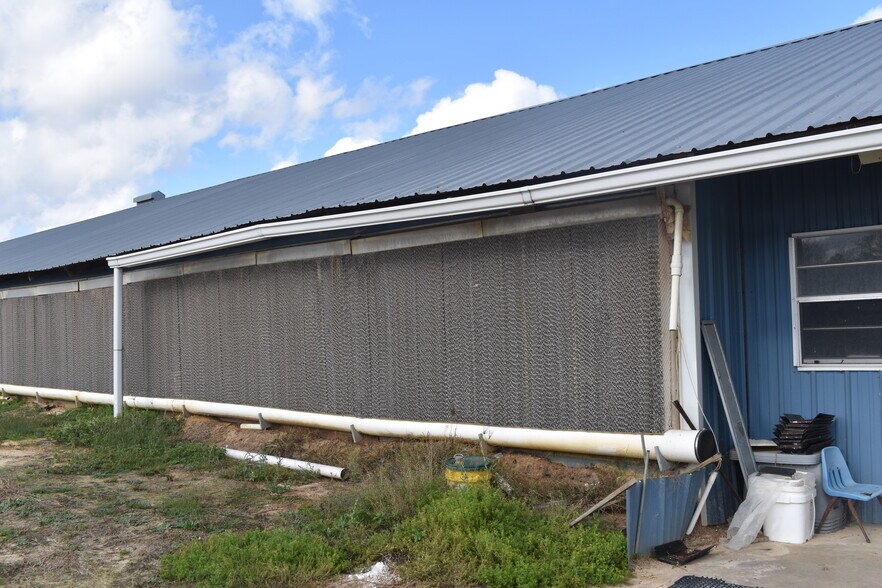 More Photos Of 441 Weaver Rd, Moultrie Land For Sale