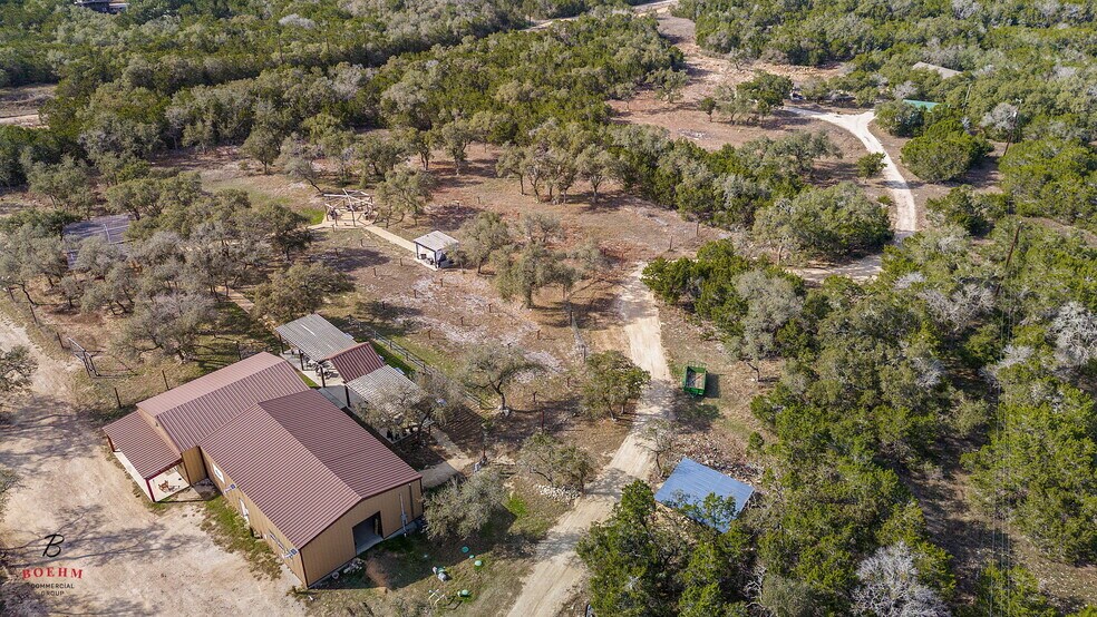 More Photos Of 11490 Rebecca Creek Rd, Spring Branch Winery Vineyard For Sale