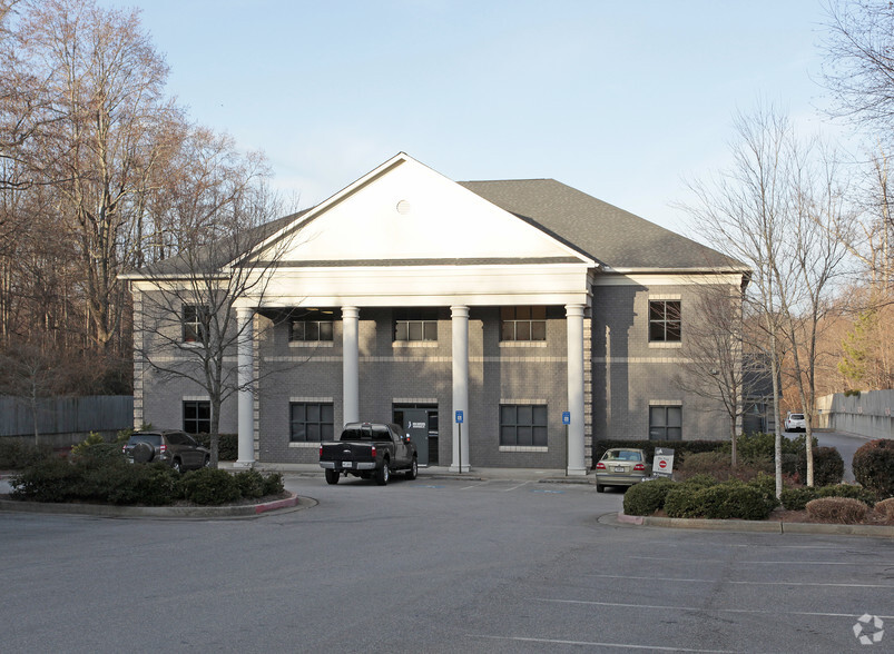 Primary Photo Of 335 Roselane St NW, Marietta Medical For Lease