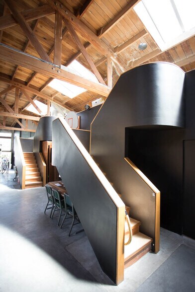 More Photos Of 930 Alabama St, San Francisco Loft Creative Space For Lease